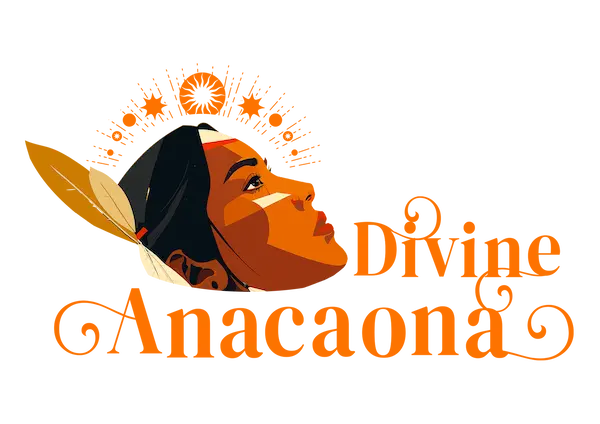 divine anacaona logo